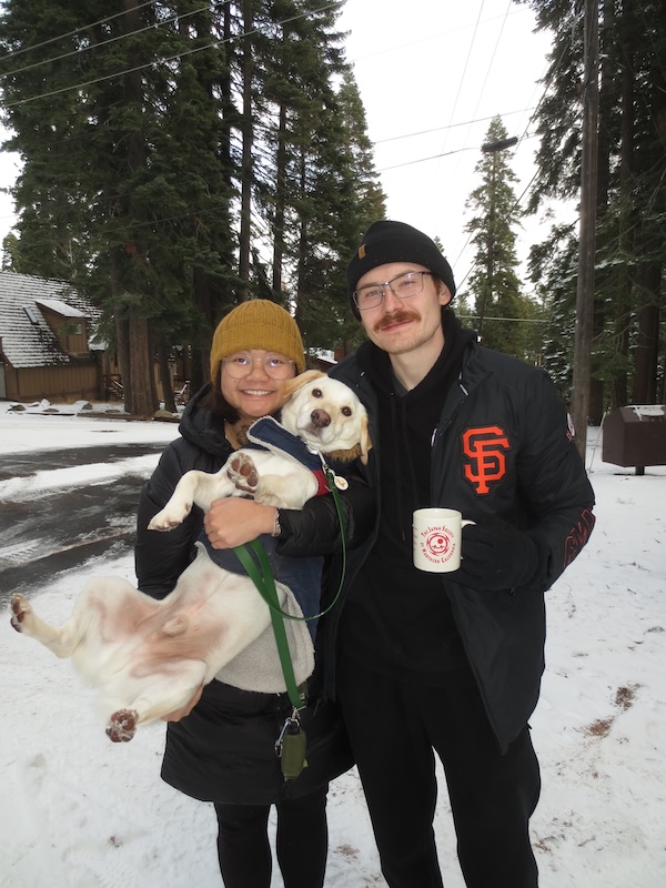 Tahoe