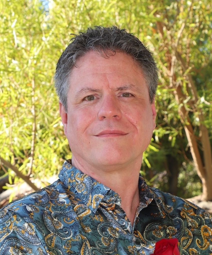 Christopher Dryer