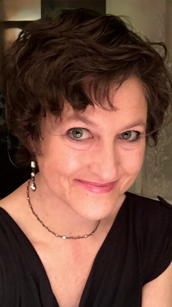 Renee Fadiman