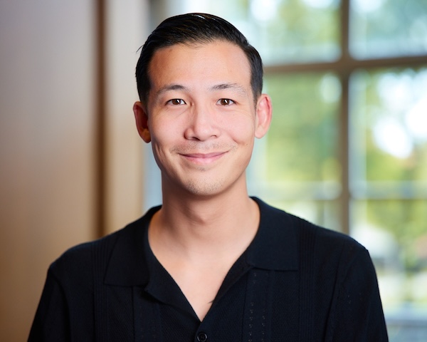 Brandon Koo