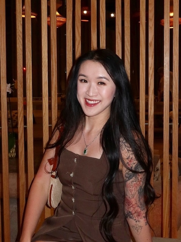 Cindy Koo