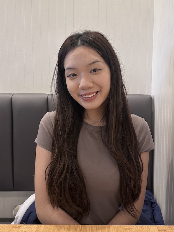 Kate Bongxay
