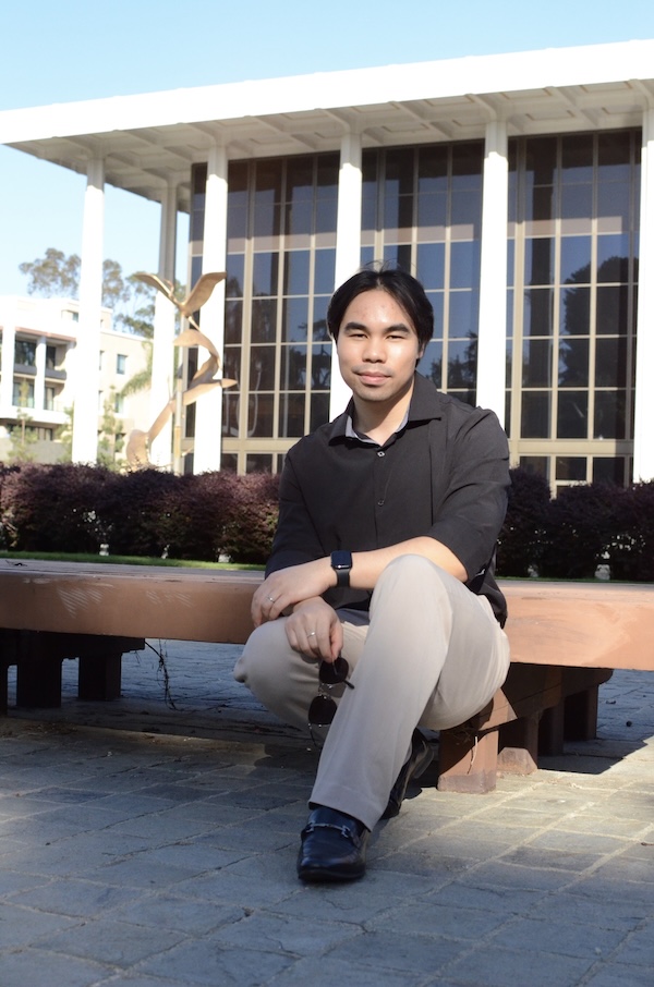 Matthew Vongchanh